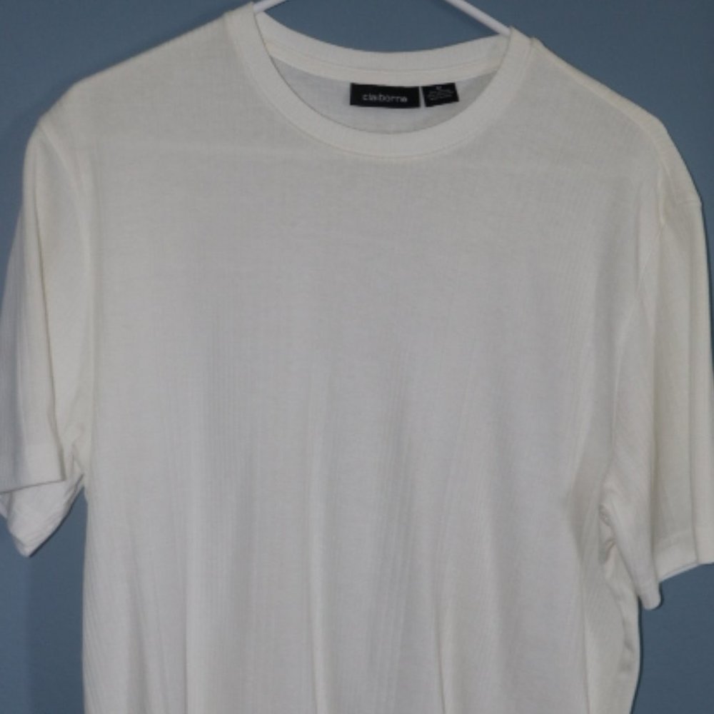 Claiborne Dress Undershirt